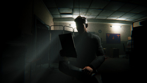 A.A.U. Black Site - скриншот 5