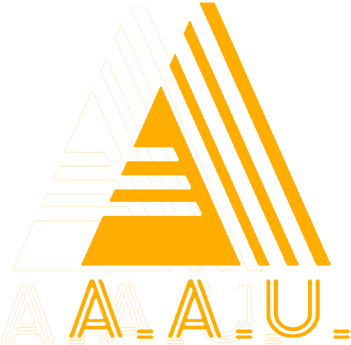 A.A.U. Black Site - логотип игры