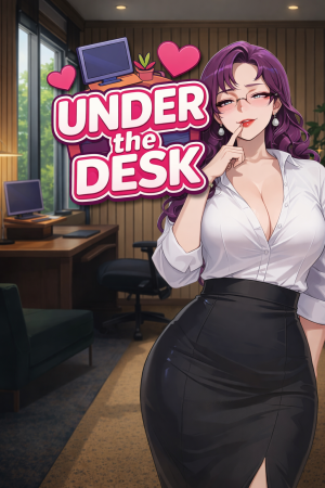 Under the Desk - скачать торрент бесплатно на ПК