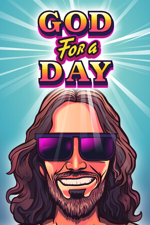 God For A Day - скачать торрент бесплатно на ПК