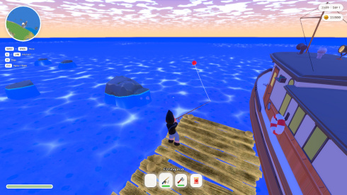 Cosyland: Island Simulator - скриншот 2