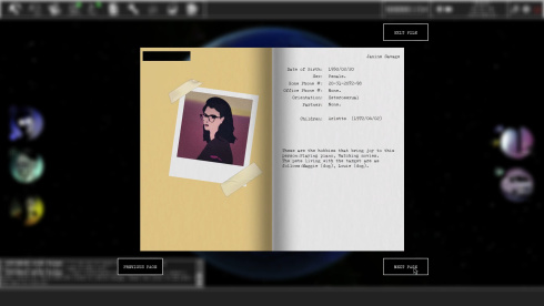 Untrusted: hackers at large - скриншот 6