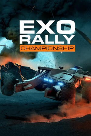 Exo Rally Championship - скачать торрент бесплатно на ПК