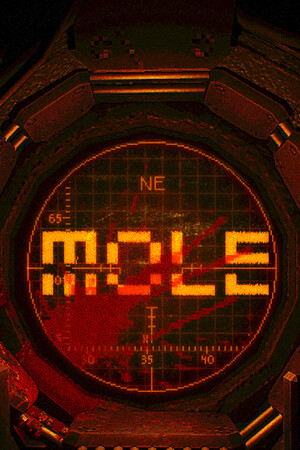 MOLE - скачать торрент бесплатно на ПК