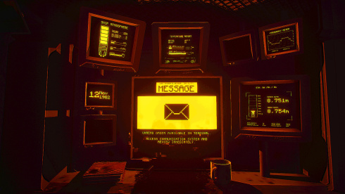 MOLE - скриншот 3