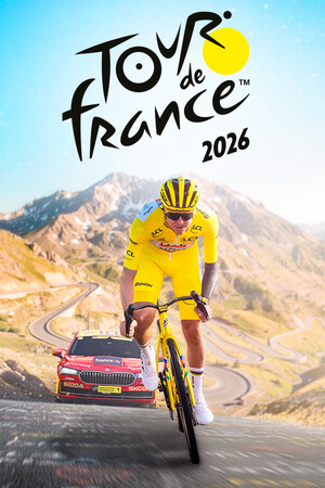 Tour de France 2026 - скачать торрент бесплатно на ПК