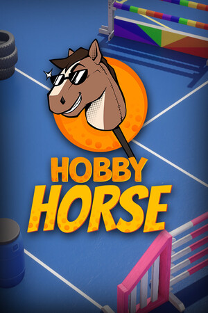Hobby Horse - скачать торрент бесплатно на ПК
