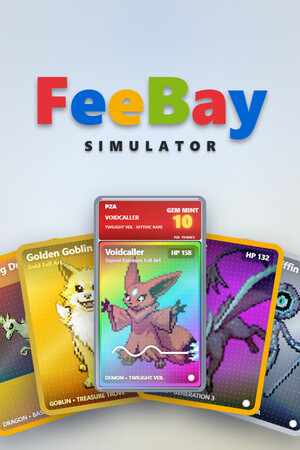 FeeBay Simulator - скачать торрент бесплатно на ПК