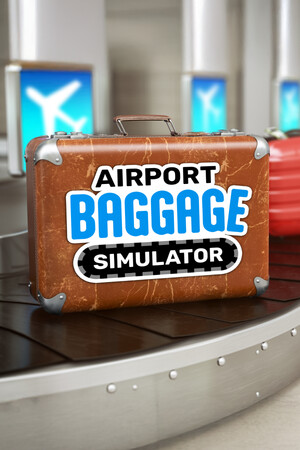 Airport Baggage Simulator - скачать торрент бесплатно на ПК