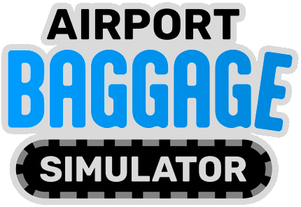 Airport Baggage Simulator - логотип игры