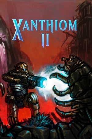 Xanthiom 2 - скачать торрент бесплатно на ПК