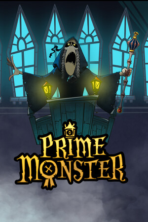 Prime Monster - скачать торрент бесплатно на ПК