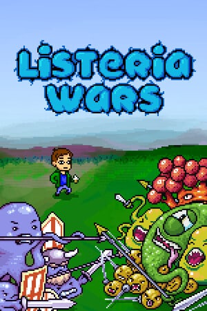 Listeria Wars - скачать торрент бесплатно на ПК