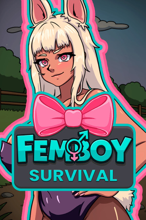 Femboy Survival - скачать торрент бесплатно на ПК