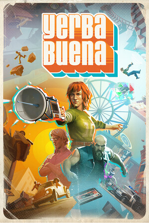 Yerba Buena - скачать торрент бесплатно на ПК