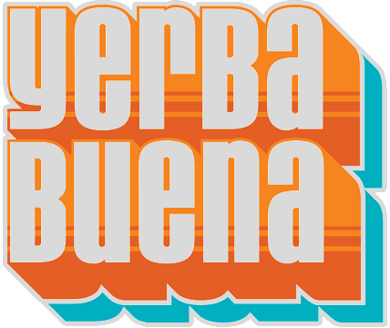 Yerba Buena - логотип игры
