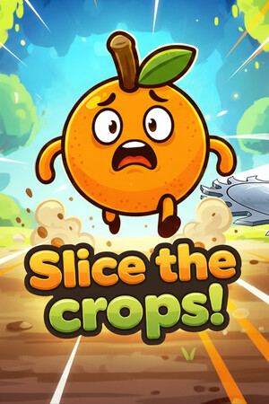 Slice the Crops! - скачать торрент бесплатно на ПК