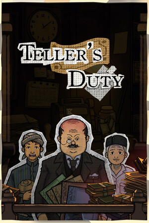 Teller's Duty - скачать торрент бесплатно на ПК