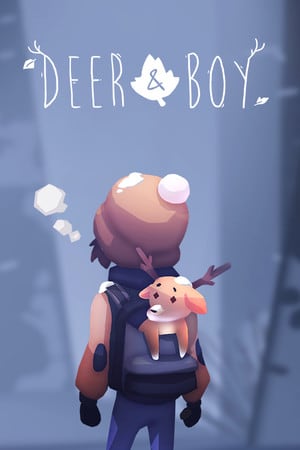 Deer and Boy - скачать торрент бесплатно на ПК