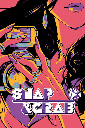 Snap and Grab - скачать торрент бесплатно на ПК