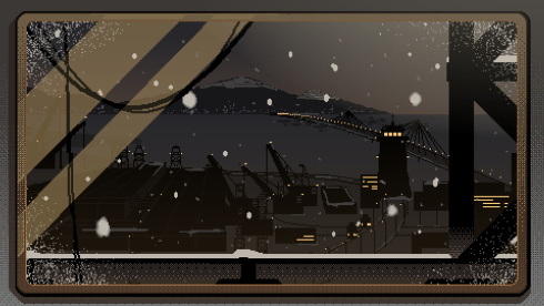 Thank You For Your Application - скриншот 5