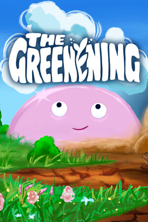 The Greenening - скачать торрент бесплатно на ПК