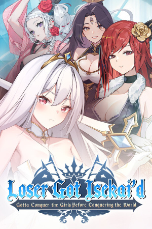 Loser Got Isekai'd -Gotta Conquer the Girls Before Conquering the World- - скачать торрент бесплатно на ПК