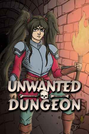 Unwanted Dungeon - скачать торрент бесплатно на ПК