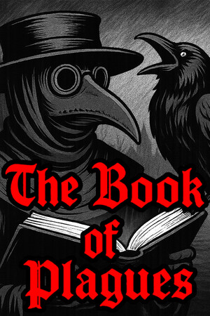 The Book of Plagues - скачать торрент бесплатно на ПК