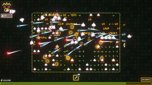 Agrivore: Incremental Farming - скриншот 5