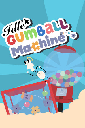 Idle Gumball Machine - скачать торрент бесплатно на ПК