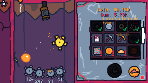 Idle Gumball Machine - скриншот 5