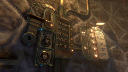 Dimhaven - The Lost Source - скриншот 1