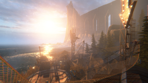 Dimhaven - The Lost Source - скриншот 2