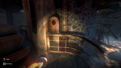 Dimhaven - The Lost Source - скриншот 3