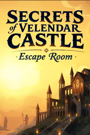 Secrets of Velendar Castle - Escape Room - скачать торрент бесплатно на ПК