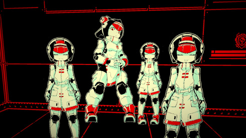 The Last Salvage Squad - скриншот 2