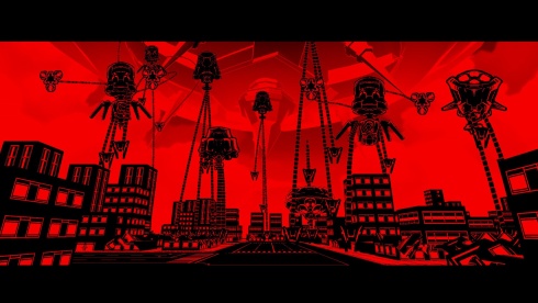The Last Salvage Squad - скриншот 6