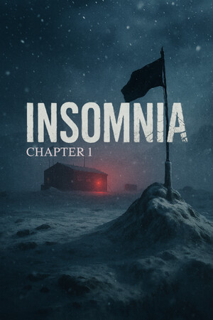 Insomnia: Chapter One - скачать торрент бесплатно на ПК