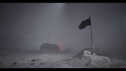 Insomnia: Chapter One - скриншот 1