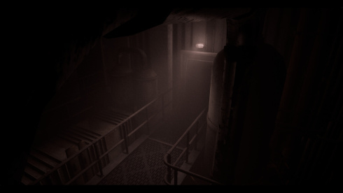 Insomnia: Chapter One - скриншот 3