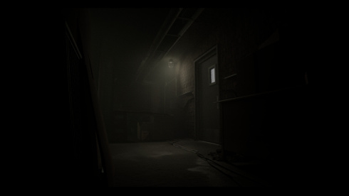 Insomnia: Chapter One - скриншот 6