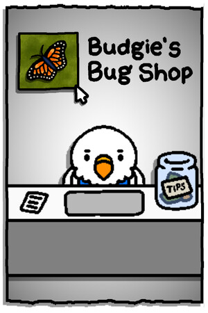 Budgie's Bug Shop - скачать торрент бесплатно на ПК