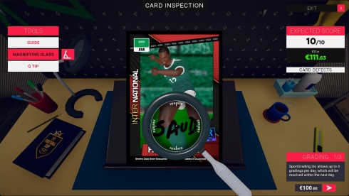 Sports Card Shop Simulator - скриншот 4