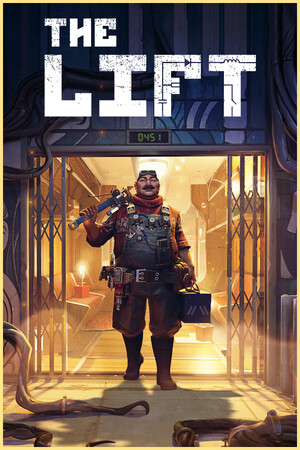 THE LIFT: Supernatural Handyman Simulator - скачать торрент бесплатно на ПК
