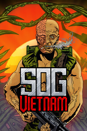 SOG: Vietnam - скачать торрент бесплатно на ПК