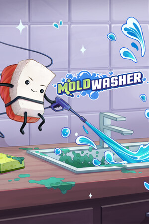 Moldwasher - скачать торрент бесплатно на ПК