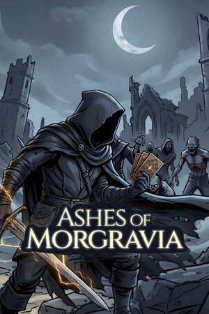 Ashes of Morgravia - скачать торрент бесплатно на ПК