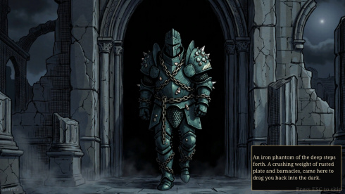 Ashes of Morgravia - скриншот 3