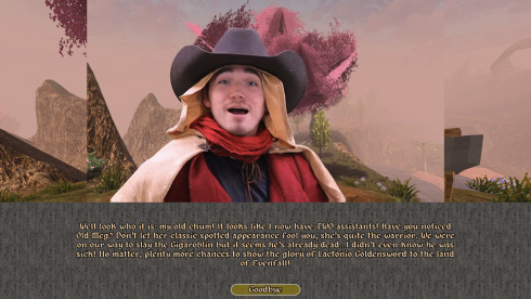 Wizzerd Quest 2 - скриншот 3